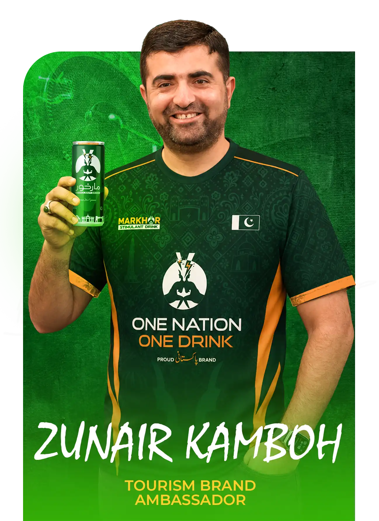 Ijaz Ahmad
